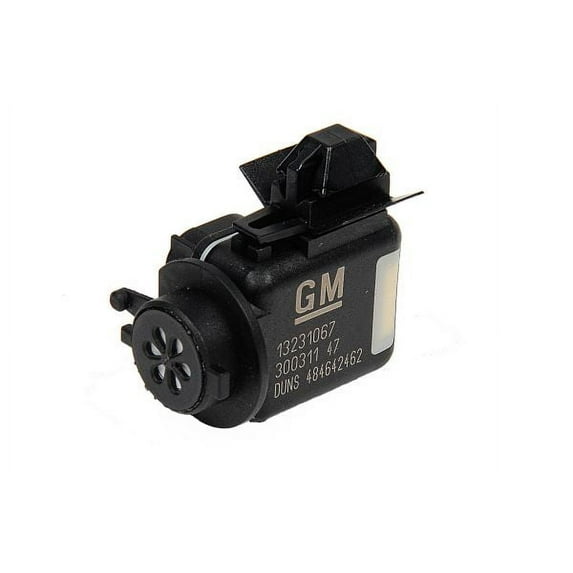 ACDelco 15-51301 Ambient Air Quality Sensor Fits select: 2013-2014 CHEVROLET CRUZE LS, 2011-2012 CHEVROLET CRUZE LT