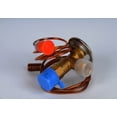 thumbnail image 1 of ACDelco 15-5488 A/C Expansion Valve Fits 1973 Ford Mustang, 1 of 1