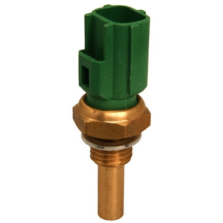 ACDelco 15-5986 Engine Coolant Temperature Sensor Fits select: 1989-2017 TOYOTA CAMRY, 1996-2017 TOYOTA RAV4