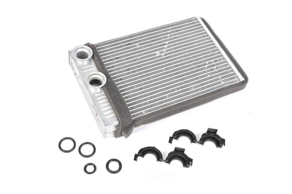 GM Genuine Parts 15-63808 HVAC Heater Core
