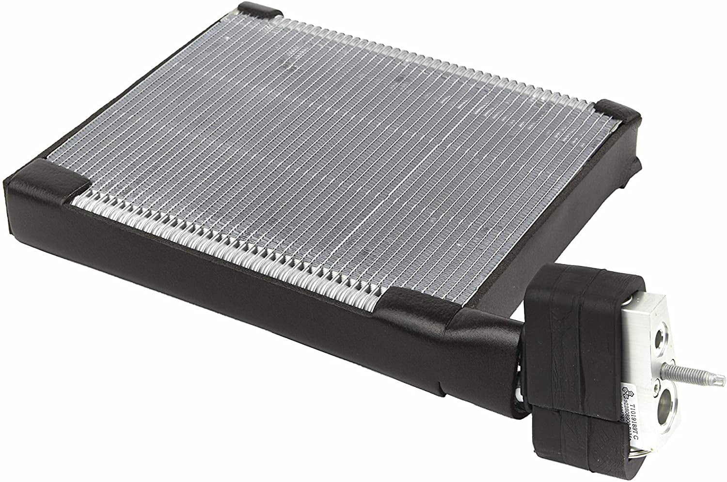 ACDelco 15-63811 EVAPORATOR ASM-A/C - Walmart.com