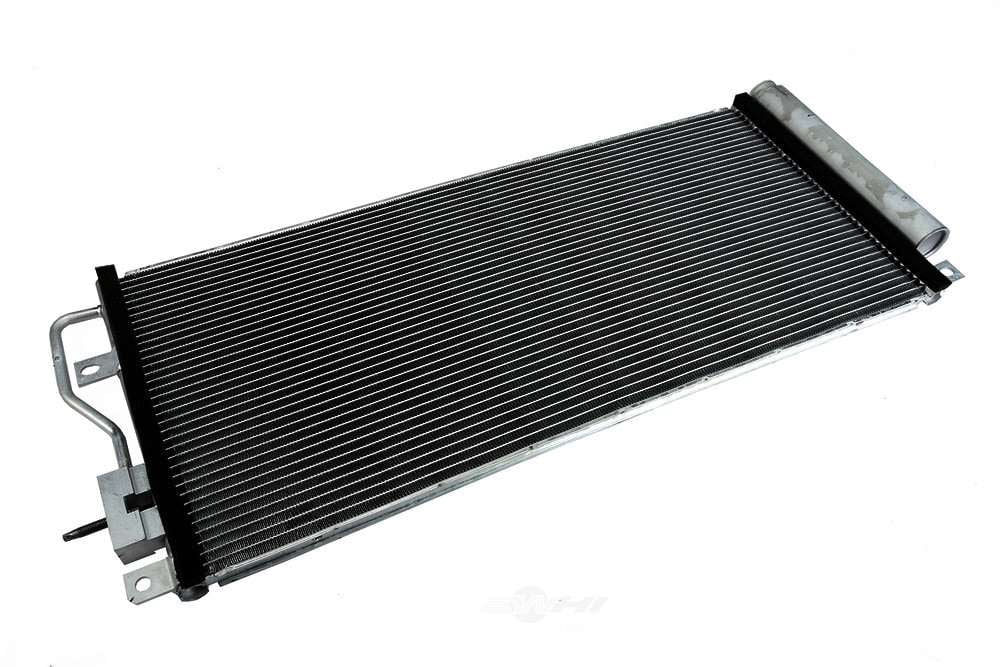 ACDelco 15-63911 A/C Condenser