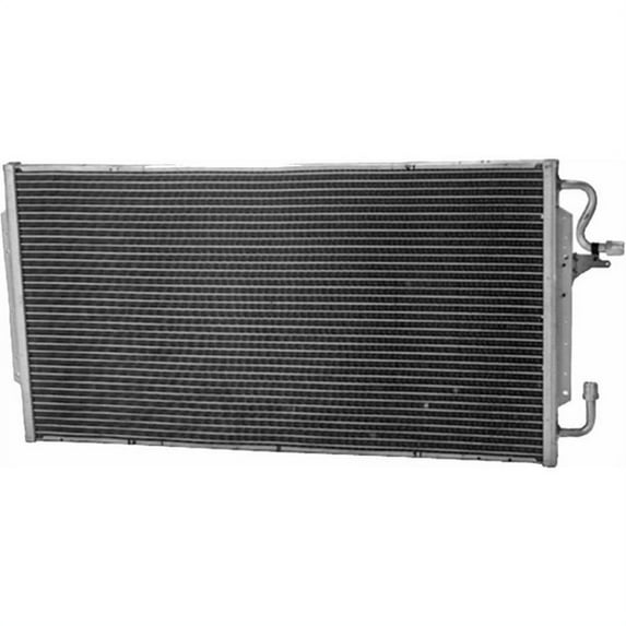 ACDelco 15-6926 GM Original Equipment Air Conditioning Condenser