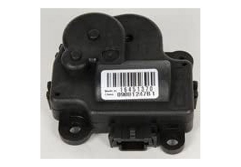 ACDelco 15-74122 GM Original Equipment Heating and Air