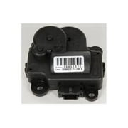 ACDelco 15-74122 GM Original Equipment Heating and Air Conditioning Temperature Valve Actuator