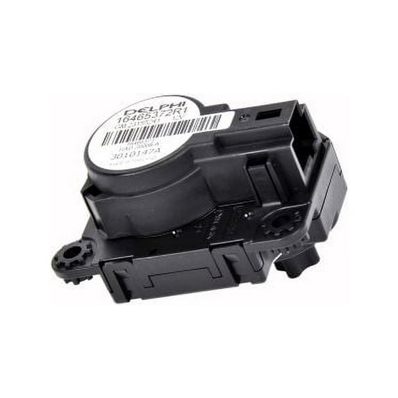 ACDelco 15-74602 HVAC Blend Door Actuator Fits select: 2018-2020,2022-2023 CHEVROLET EQUINOX LT