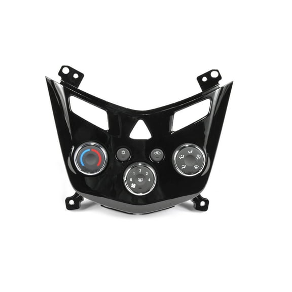 ACDelco 15-74748 HVAC Control Panel