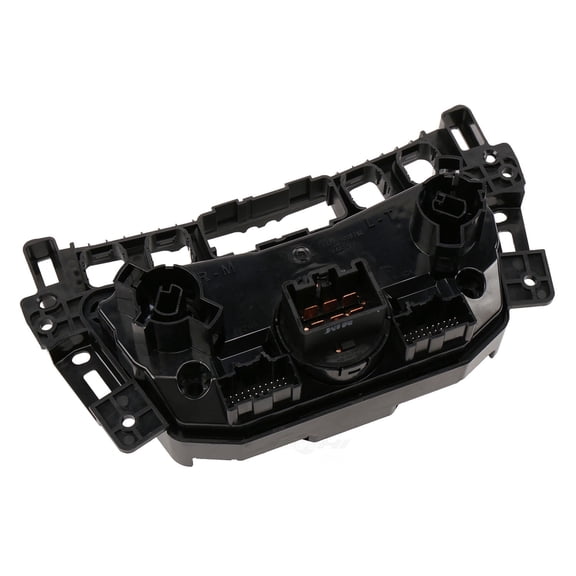 ACDelco 15-74753 HVAC Control Panel