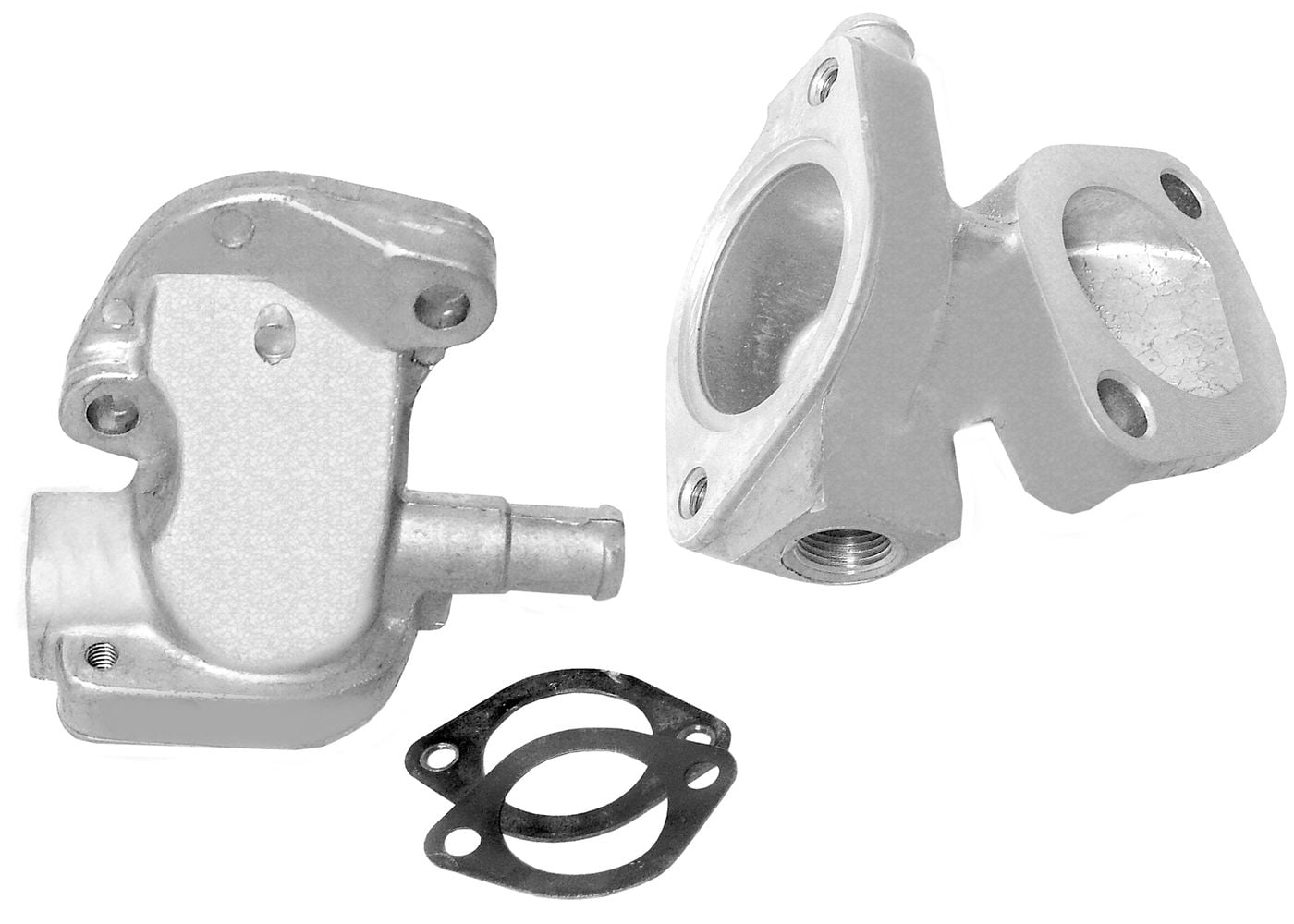 ACDelco 15-80784 Engine Coolant Thermostat Housing - Walmart.com