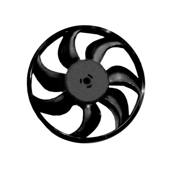 ACDelco 15-81053 GM Original Equipment Engine Cooling Fan Blade Fits select: 2005-2006 CHEVROLET UPLANDER, 2006 PONTIAC MONTANA