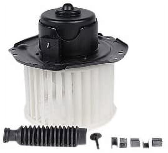 ACDelco 15-81128 Motor Kit Blower Fits select: 1994-2002 CHEVROLET S TRUCK, 1995-2002 CHEVROLET BLAZER