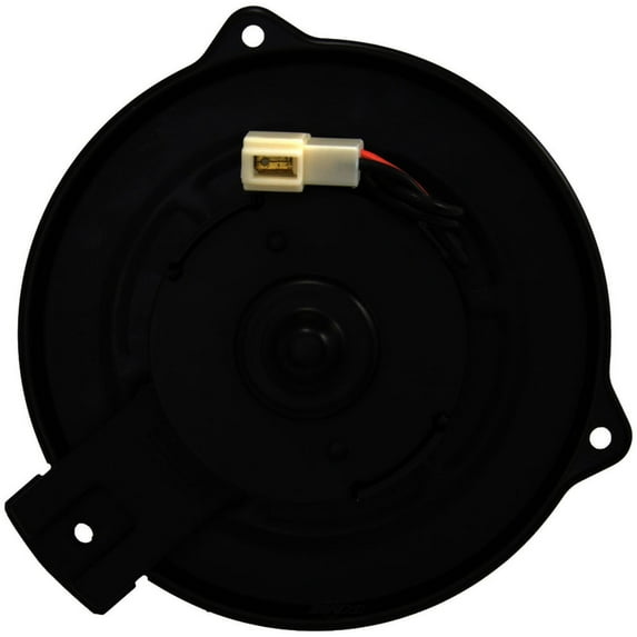 ACDelco 15-81204 HVAC Blower Motor Fits select: 1998-2008 TOYOTA COROLLA, 1998-2002 HONDA ACCORD
