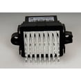 thumbnail image 1 of ACDelco 15-81638 HVAC Blower Control Module, 1 of 3