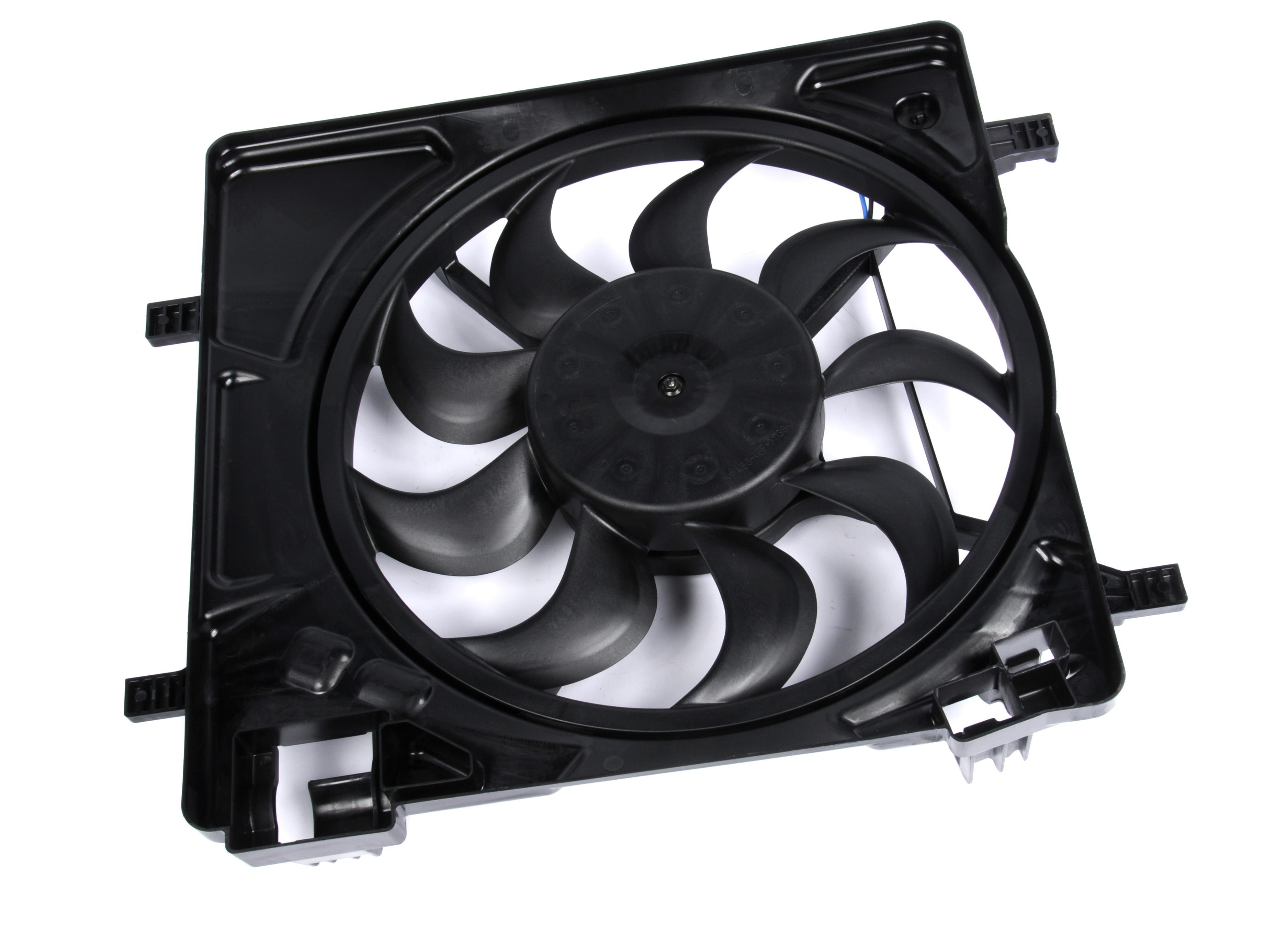 ACDelco 15-81811 Engine Cooling Fan