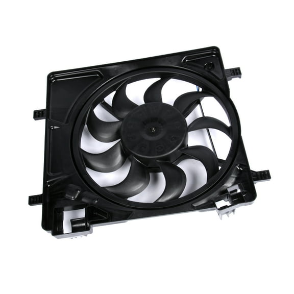 ACDelco 15-81811 Engine Cooling Fan