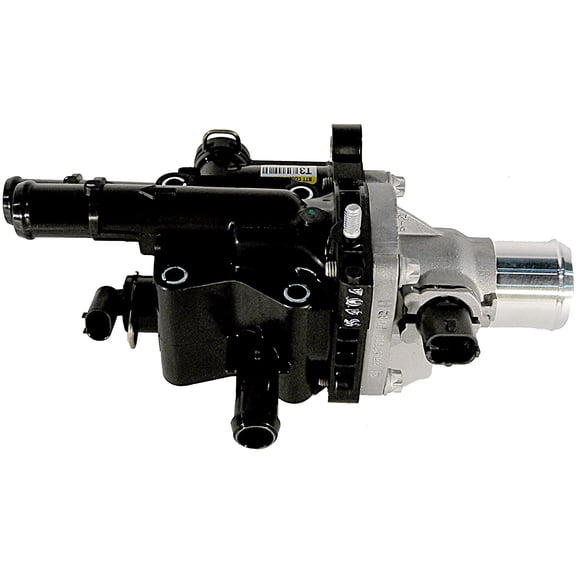 ACDelco 15-81816 GM Original Equipment Engine Coolant Thermostat and Housing Assembly
