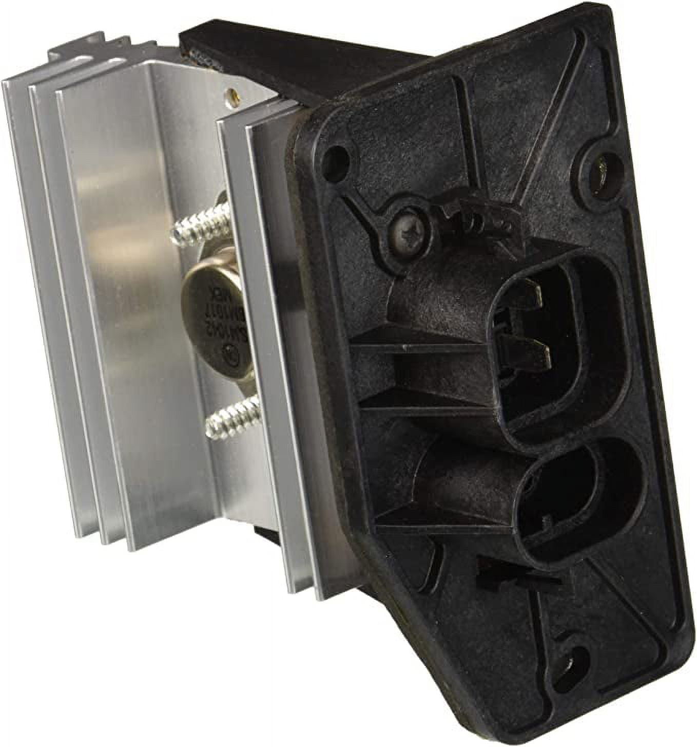 ACDelco 15-8548 GM Original Equipment Heating and Air Conditioning ...