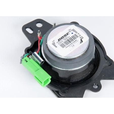 ACDelco 15013121 Speaker