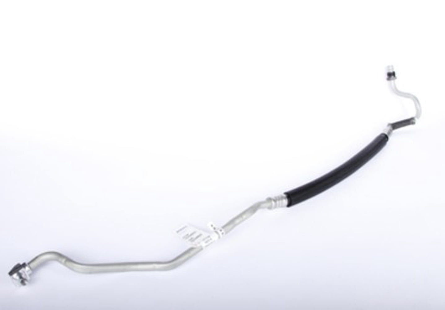 ACDelco 15104800 GM Genuine Parts Engine Oil Cooler Hose Assembly