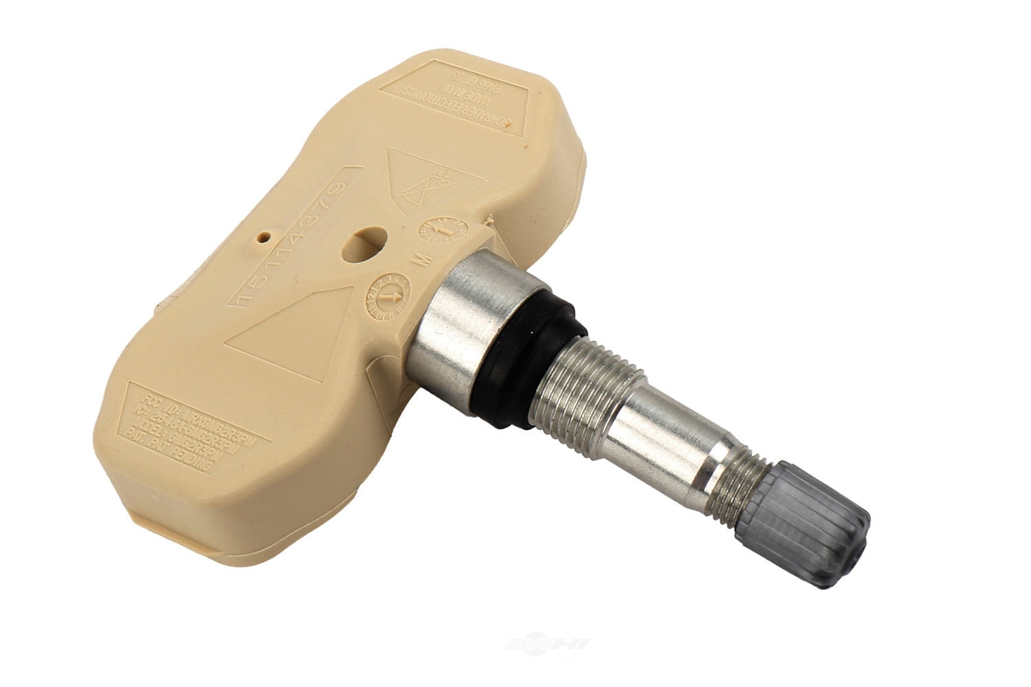 ACDelco 15114379 Tire Pressure Monitoring System Sensor