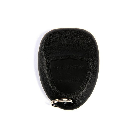 ACDelco 15252034 Keyless Entry Transmitter