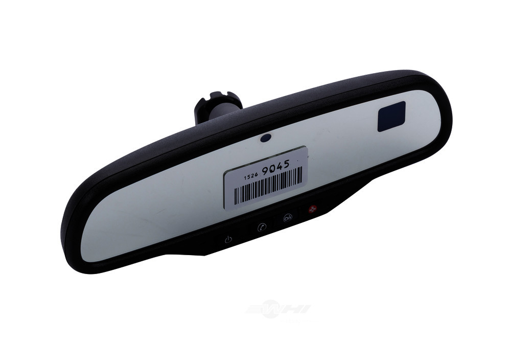 ACDelco 15269045 Interior Rear View Mirror