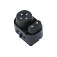 thumbnail image 1 of ACDelco 15271376 Door Mirror Switch, 1 of 1