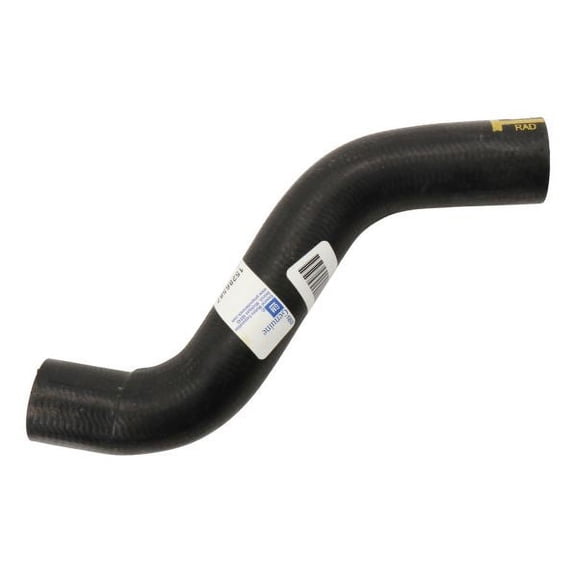 ACDelco 15286587 Radiator Coolant Hose Fits 2008 Chevrolet Impala