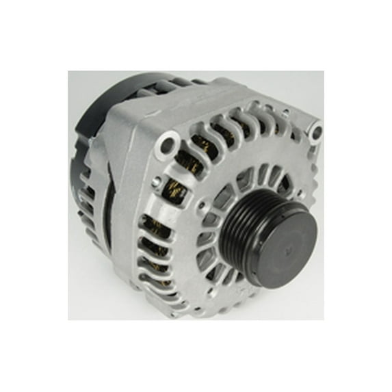ACDelco 15288860 GM Original Equipment Alternator