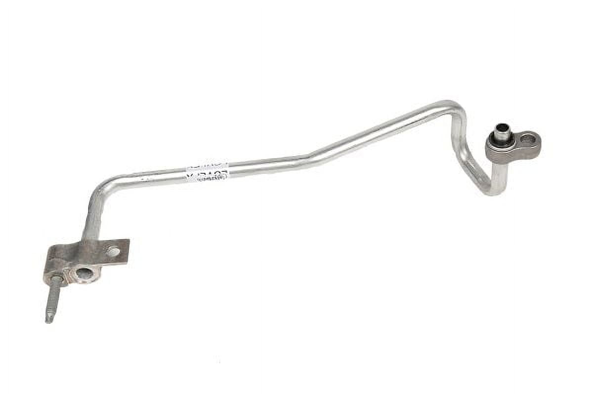 ACDelco 1534549 A/C Condensers Components Fits 2017 Chevrolet Camaro