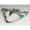 thumbnail image 1 of ACDelco 15775229 Power Window Motor and Regulator Assembly, 1 of 6