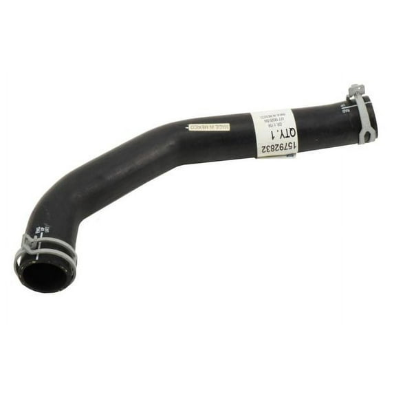 ACDelco 15792832 Radiator Coolant Hose Fits select: 2001-2005 CHEVROLET SILVERADO, 2001-2005 GMC SIERRA