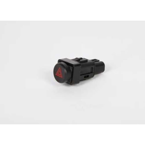 ACDelco 15835325 Hazard Warning Switch Fits select: 2011-2012 CHEVROLET MALIBU 2LT, 2010 CHEVROLET MALIBU 1LT