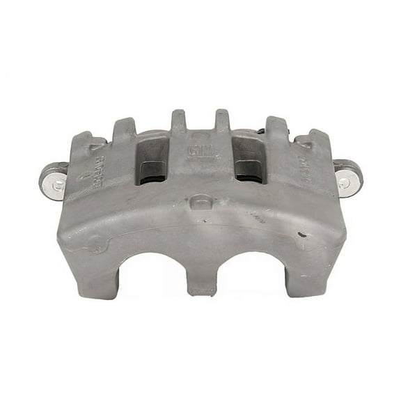 ACDelco 15853359 Gm Original Equipment Front Disc Brake Caliper Assembly Fits 2008 Cadillac CTS