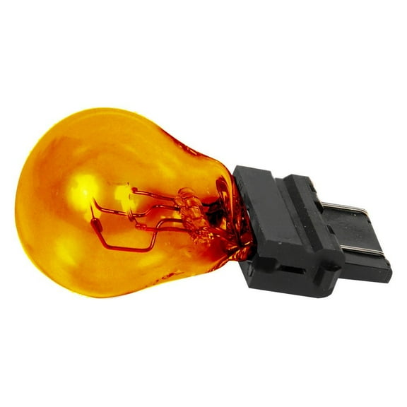 ACDelco 15855631 - GM Original Equipment Halogen Bulb (3457)