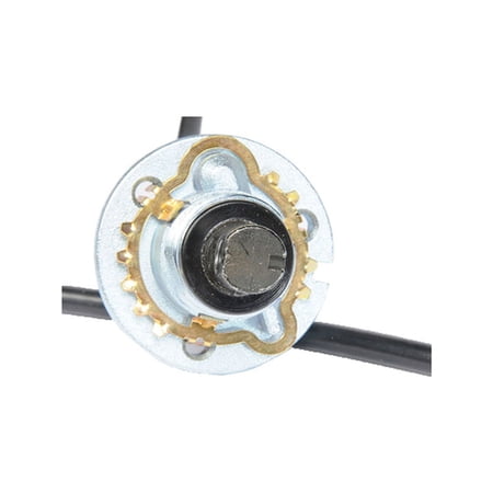 ACDelco 15874123 Radio Antenna Base