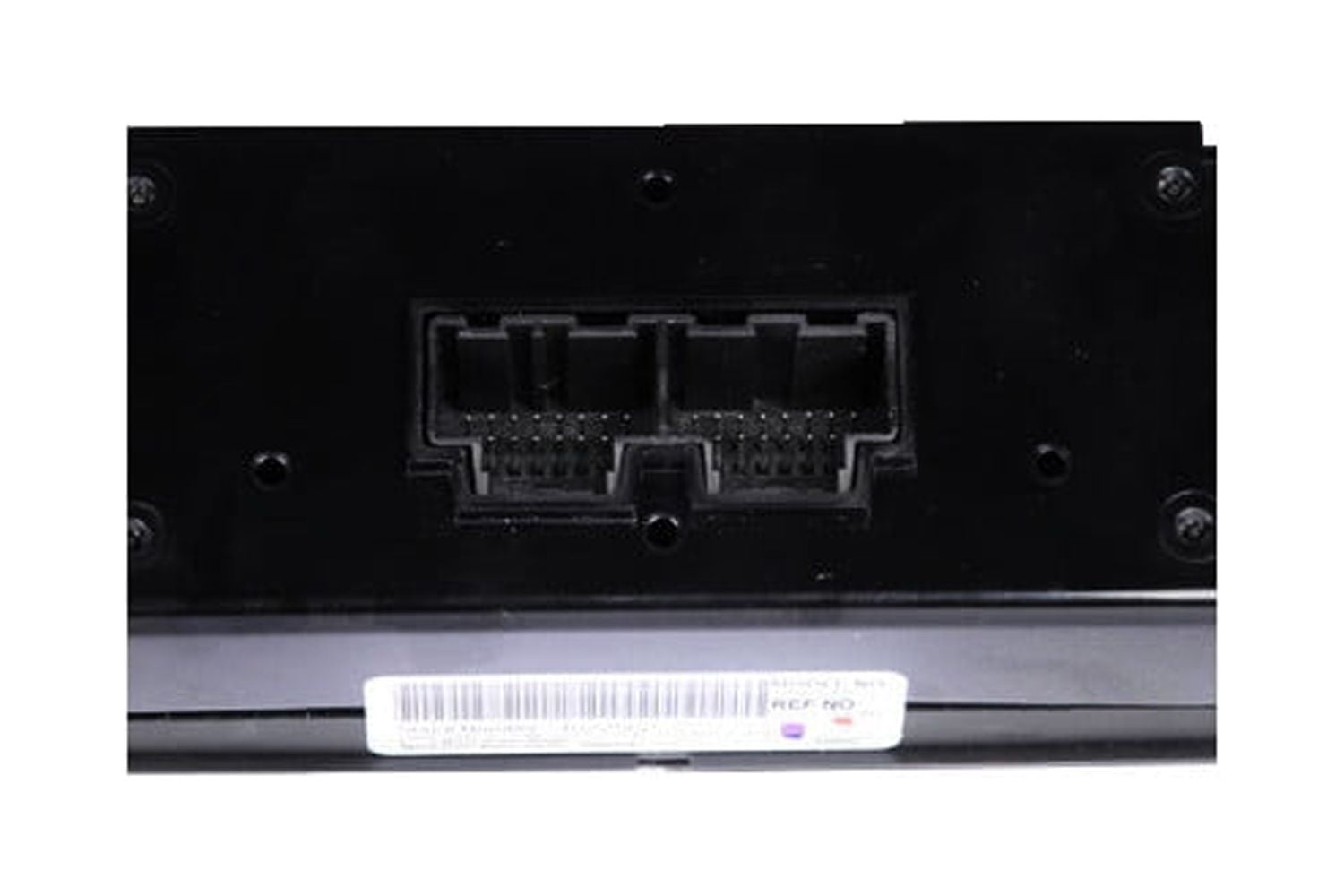 ACDelco 15881861 HVAC Control Module - Walmart.com