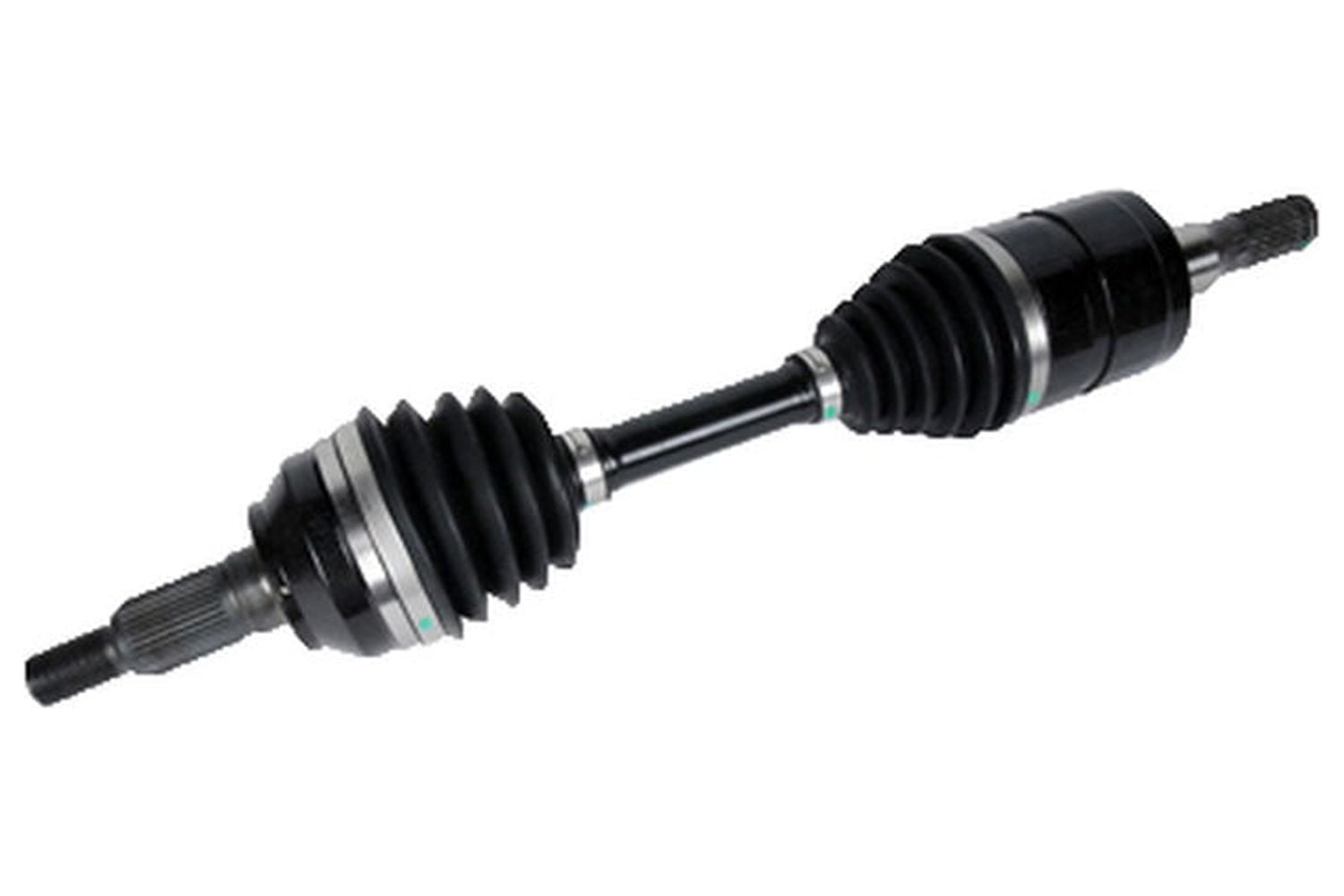 ACDelco 15886012 CV Axle Shaft Fits 2006 Hummer H3 Fits 2006 Hummer H3