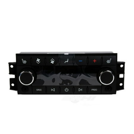 ACDelco 15886277 HVAC Control Module