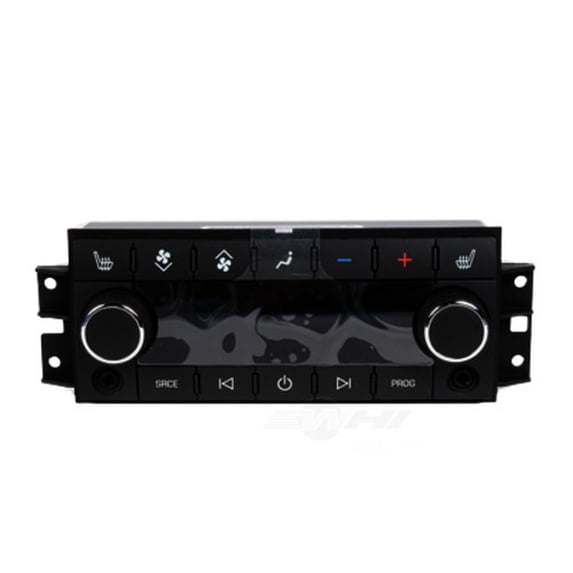ACDelco 15886277 HVAC Control Module
