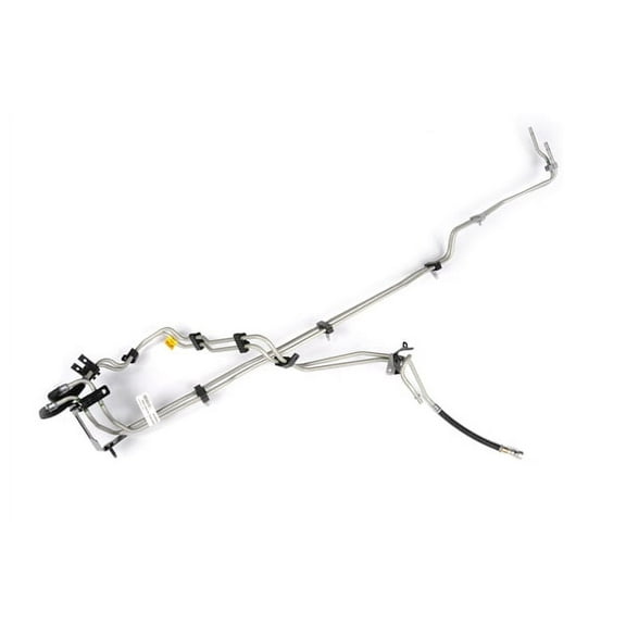 ACDelco 15946200 Fuel Line Set Fits select: 2004-2006,2008-2010 CHEVROLET SILVERADO