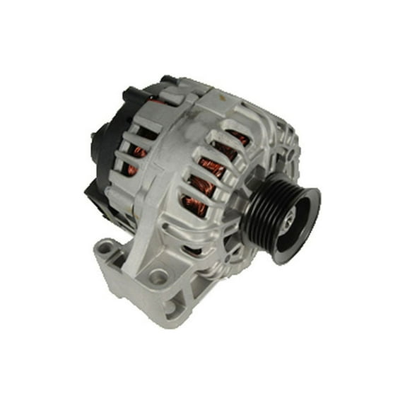 ACDelco 15947363 GM Original Equipment Alternator