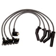 thumbnail image 1 of ACDelco 16-814T Spark Plug Wire Set Fits select: 1997-2002 FORD ESCORT, 1997-1999 MERCURY TRACER, 1 of 1