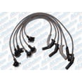 thumbnail image 1 of ACDelco 16-816S Spark Plug Wire Kit, 1 of 1