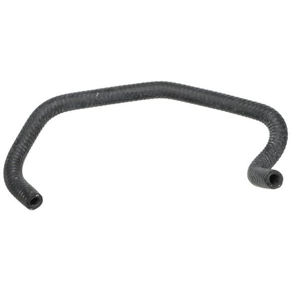 ACDelco 16014M Molded HVAC Heater Hose Fits select: 1999-2001 VOLKSWAGEN JETTA, 1993-2001 HONDA PRELUDE