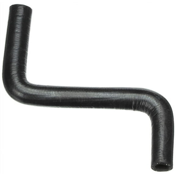 ACDelco 16042M Professional Molded Heater Hose Fits select: 2006 FORD EXPLORER, 1998 HONDA CIVIC