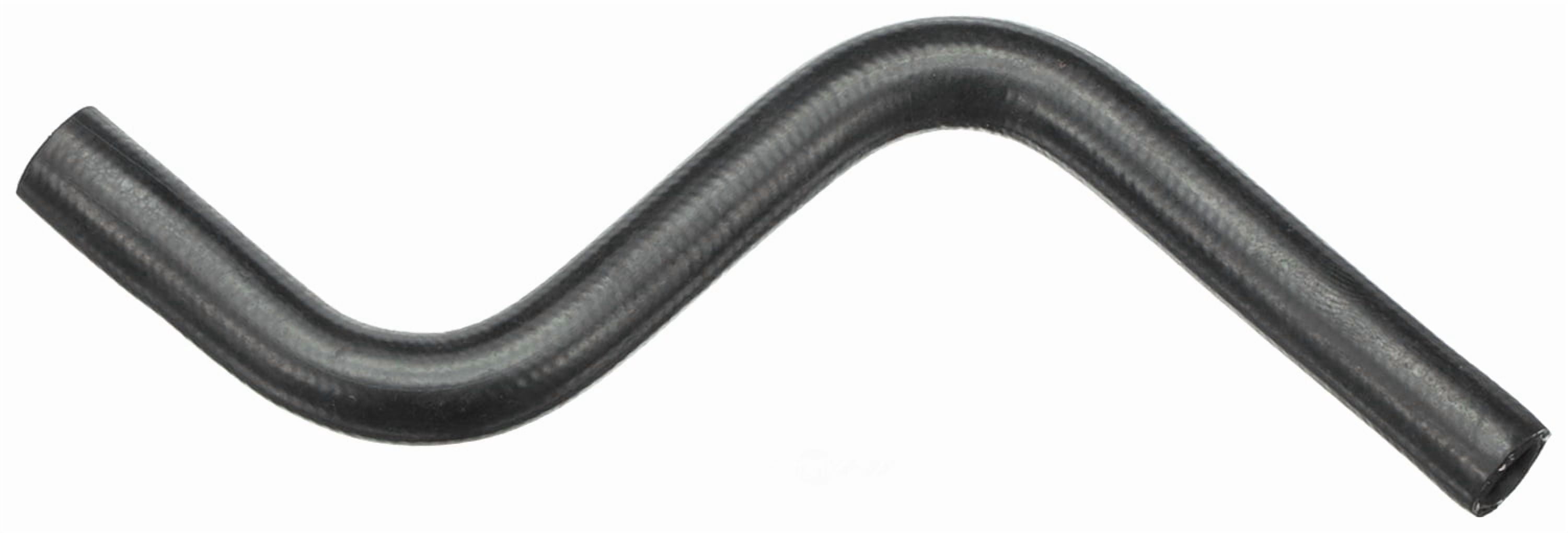 ACDelco 16050M Molded HVAC Heater Hose Fits select: 2002 FORD EXPLORER, 2002 FORD EXPLORER SPORT TRAC