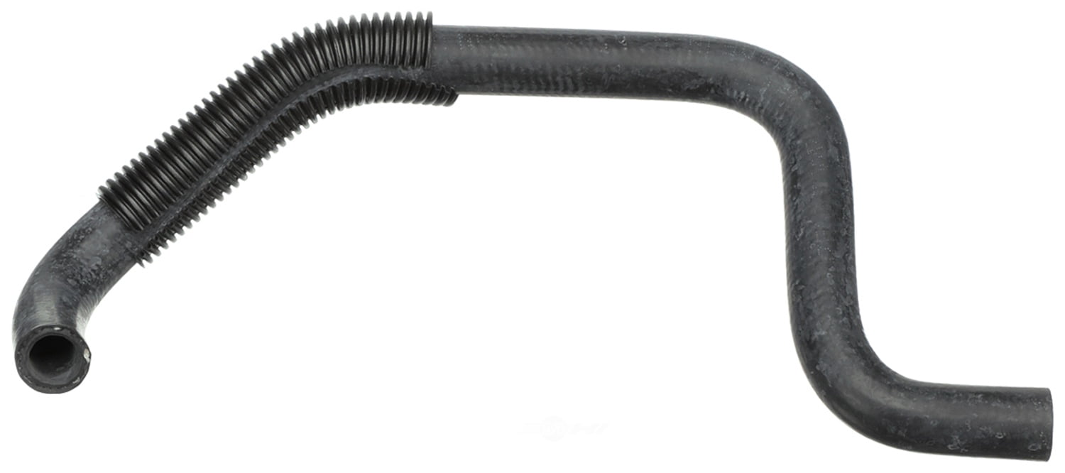 ACDelco 16065M Molded HVAC Heater Hose