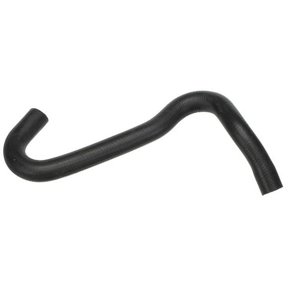 ACDelco 16194M Professional Molded Coolant Hose Fits select: 1987-1993 CHEVROLET S TRUCK, 1987-1990 GMC S TRUCK