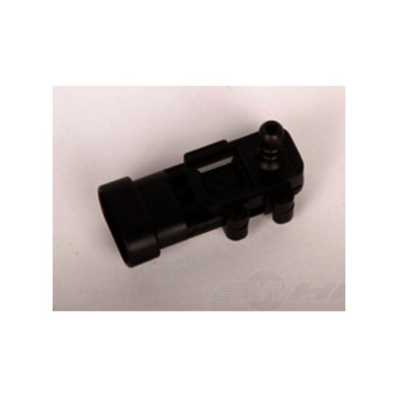 Chevrolet Cavalier Fuel Tank Pressure Sensor